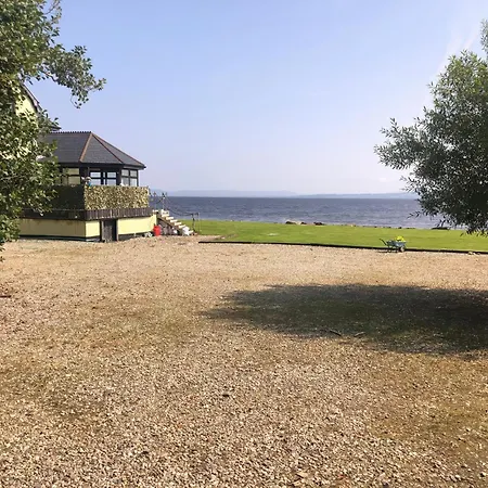 River View بيت للعطل Muff