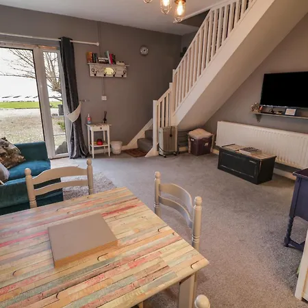 بيت للعطل River View Muff