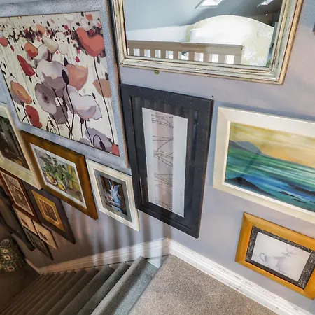 Prázdninový dům River View