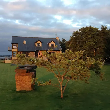 Prázdninový dům River View *