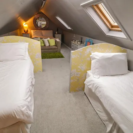 River View بيت للعطل Muff