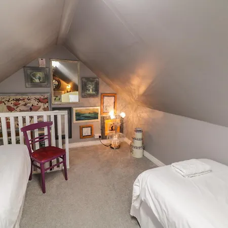 بيت للعطل River View Muff