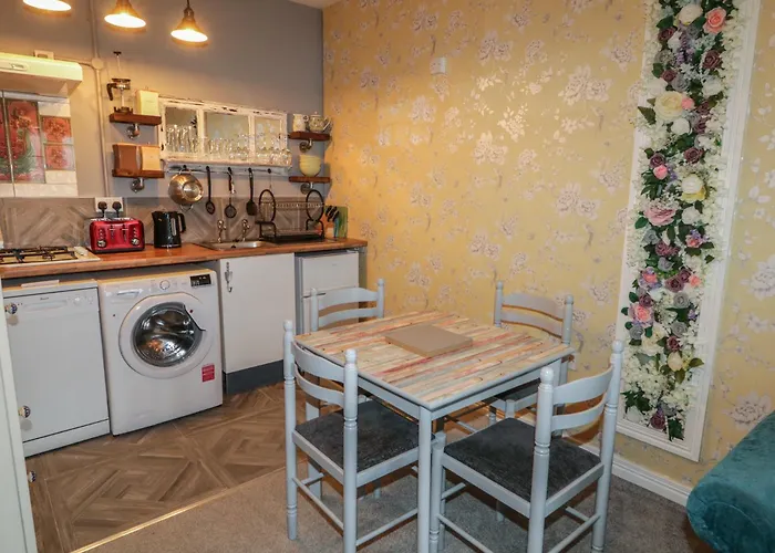 River View Prázdninový dům