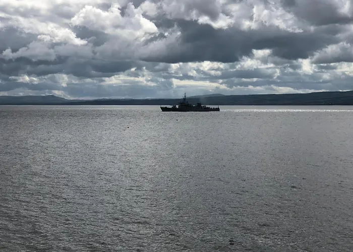 River View Prázdninový dům *