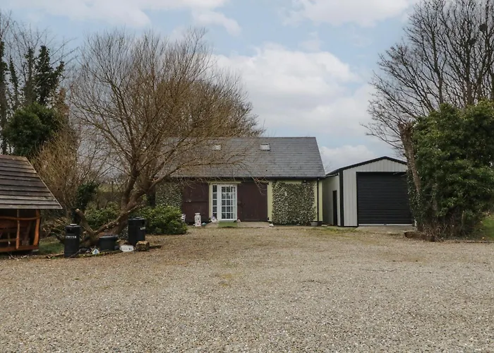 River View Prázdninový dům *