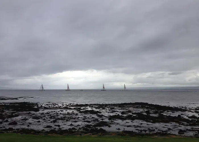 別荘 River View Muff