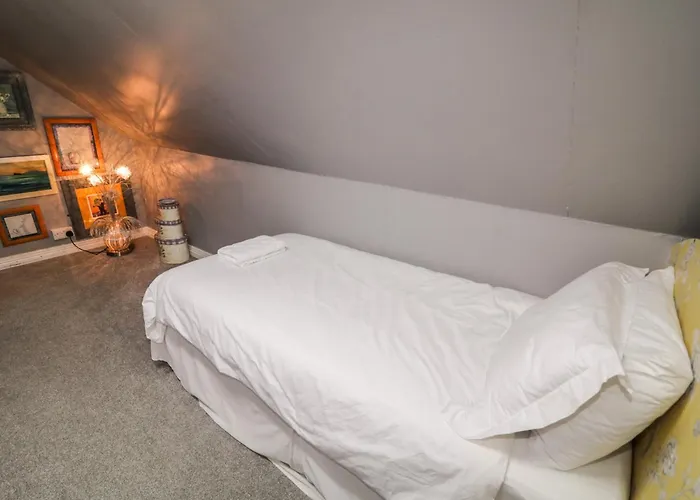 River View Prázdninový dům