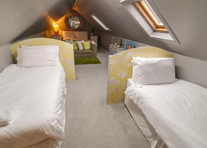 River View 別荘 Muff