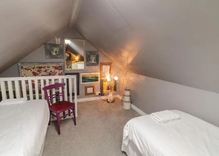 別荘 River View Muff