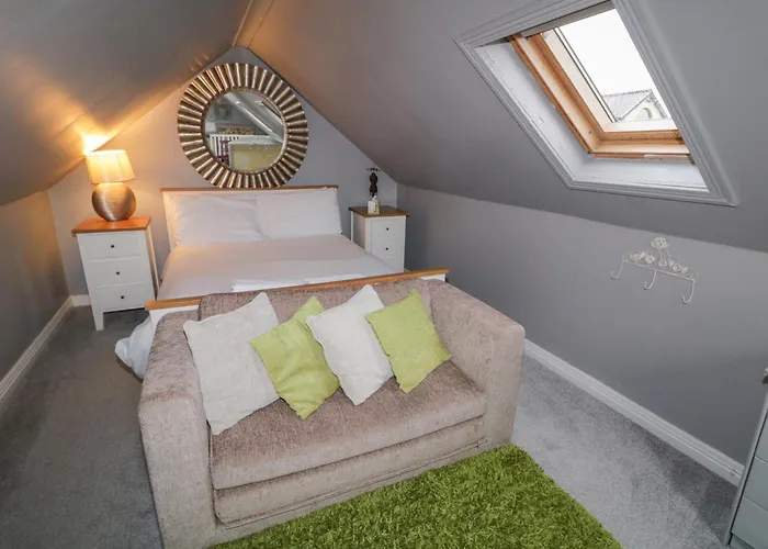 River View Prázdninový dům