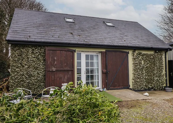 River View Prázdninový dům *